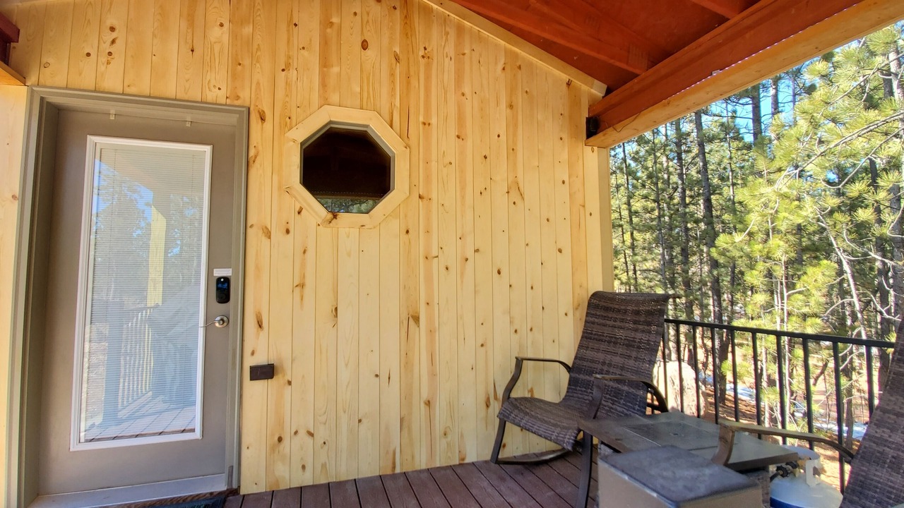 Photo of Outdoor in Custer