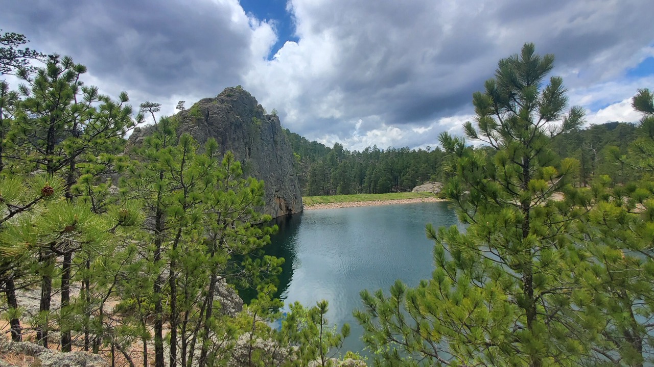 Photo of Outdoor in Custer