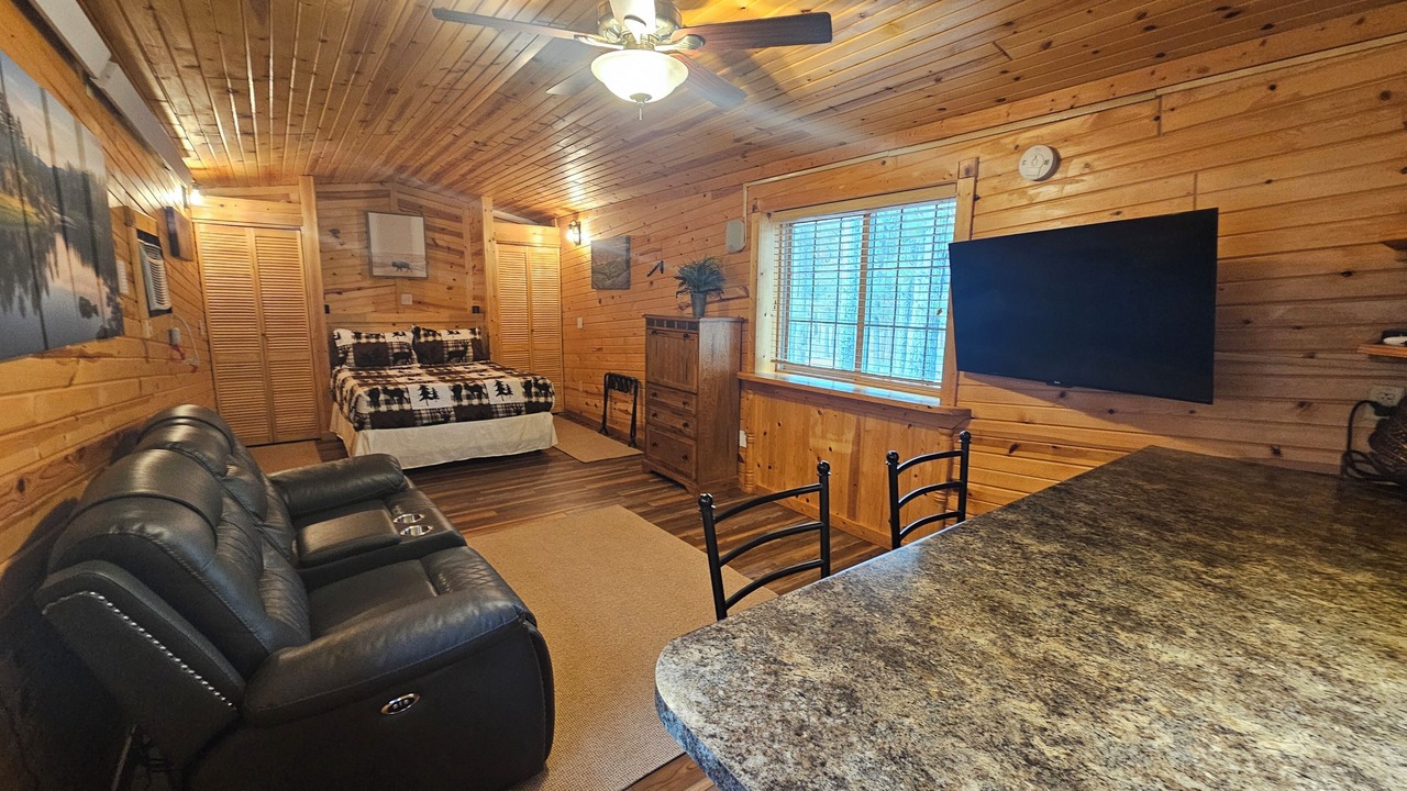 Photo of Bedroom in Custer