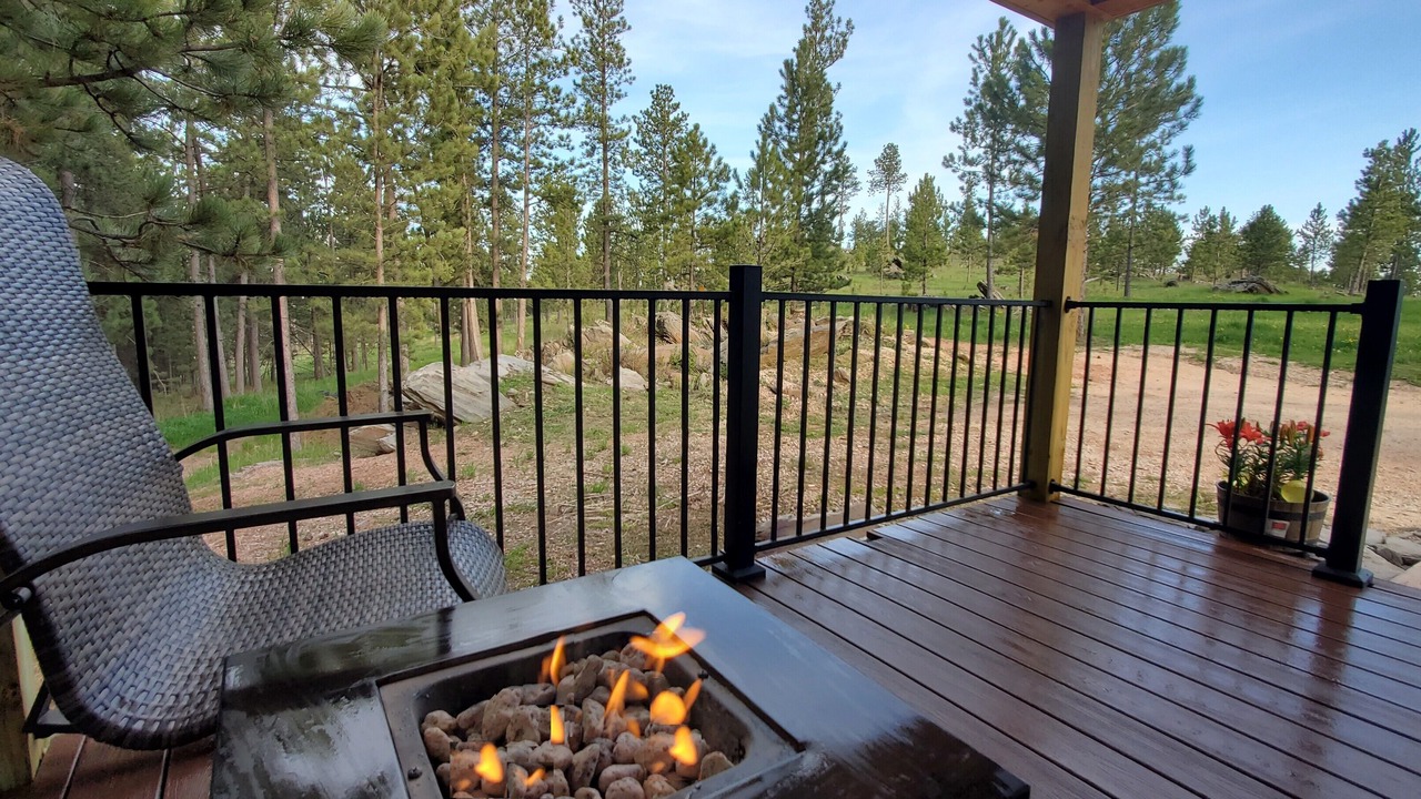 Photo of Outdoor in Custer