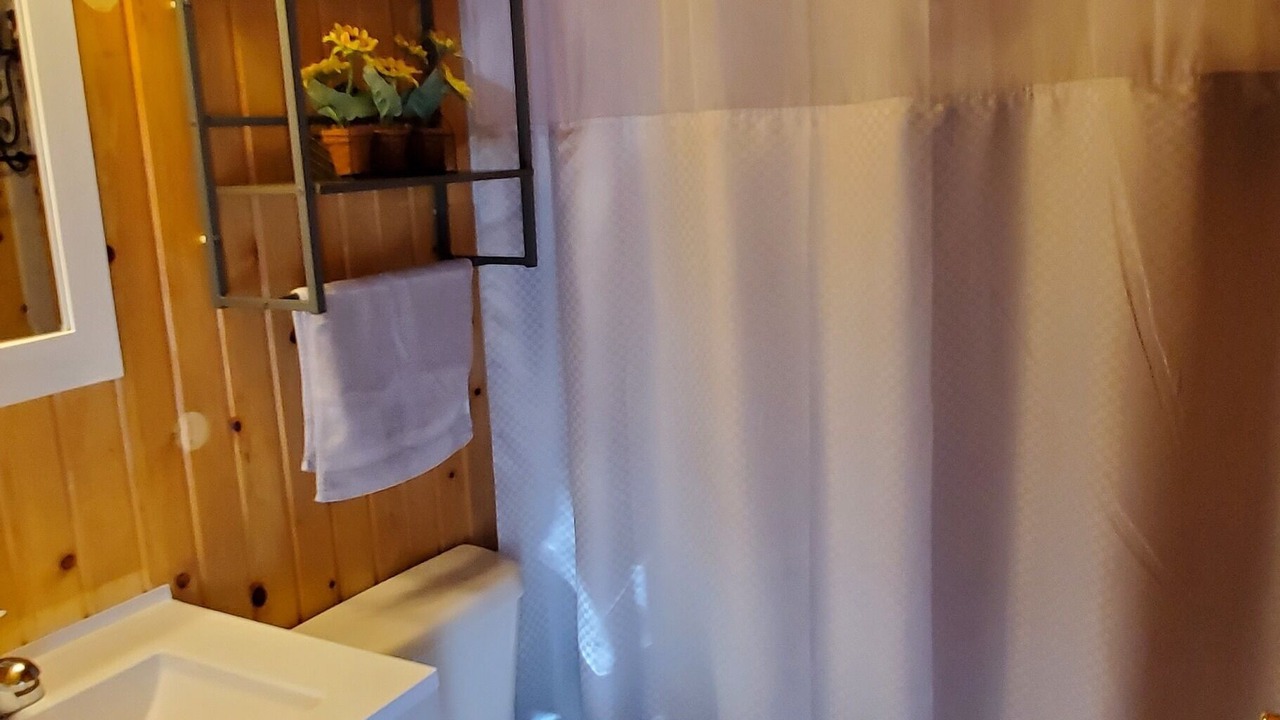 Photo of Bathroom in Custer