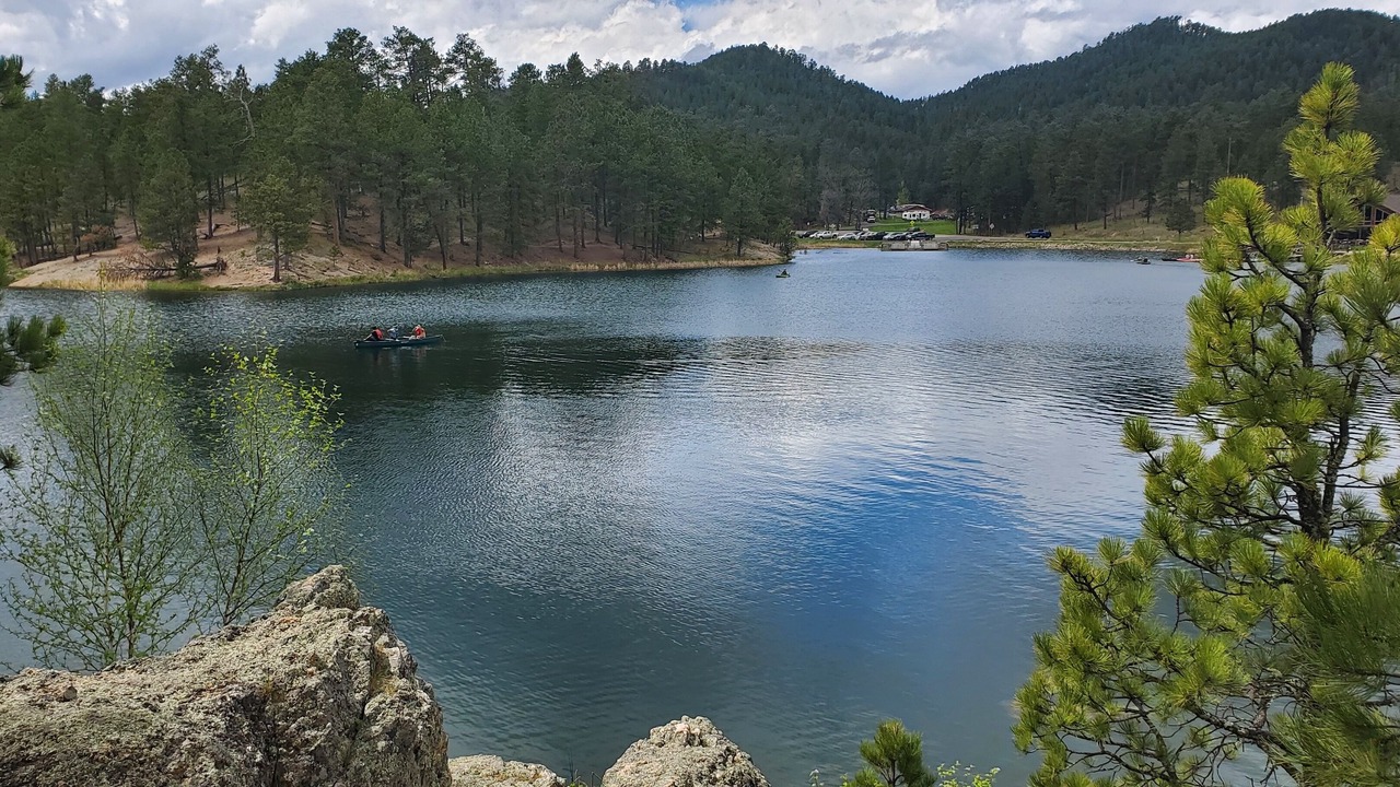 Photo of Outdoor in Custer
