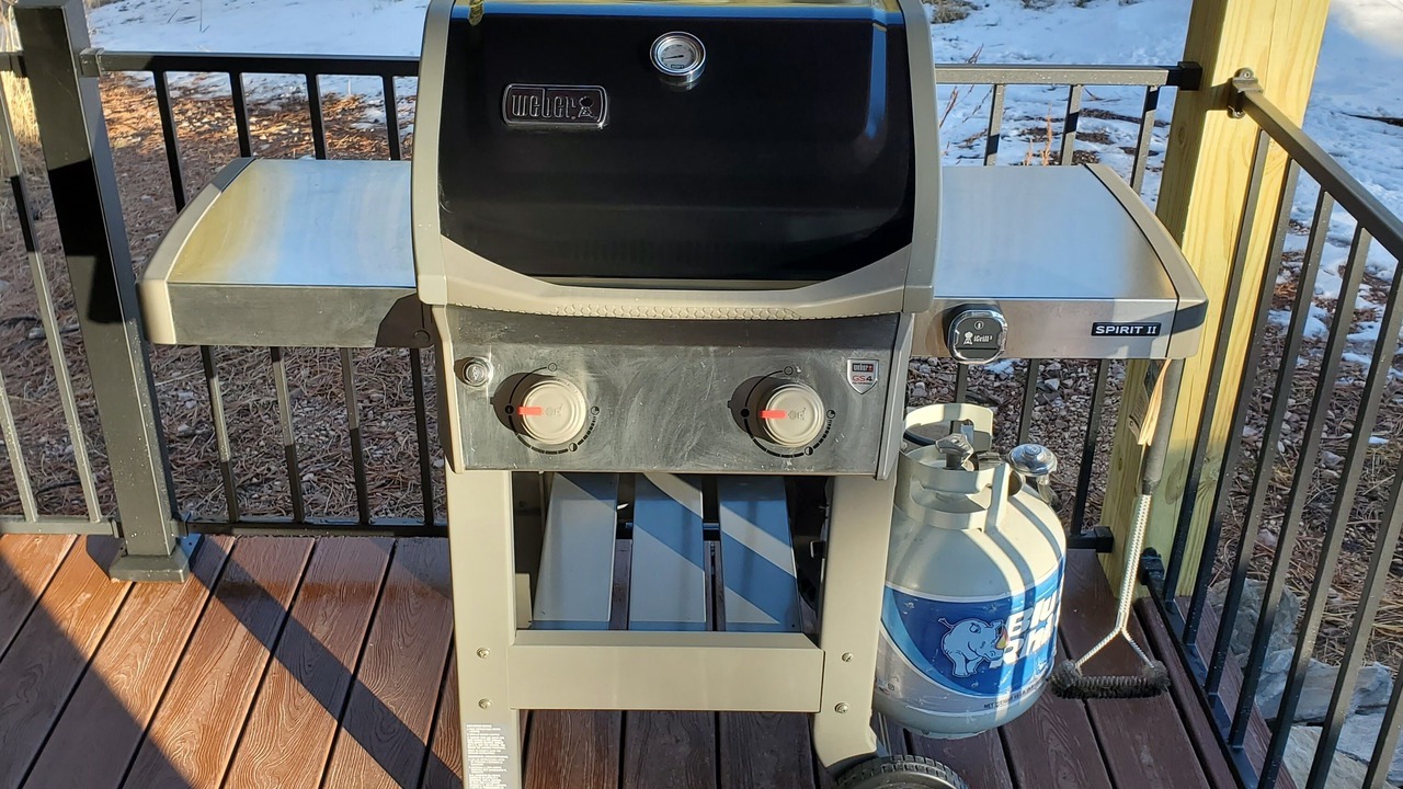 Photo of Outdoor in Custer