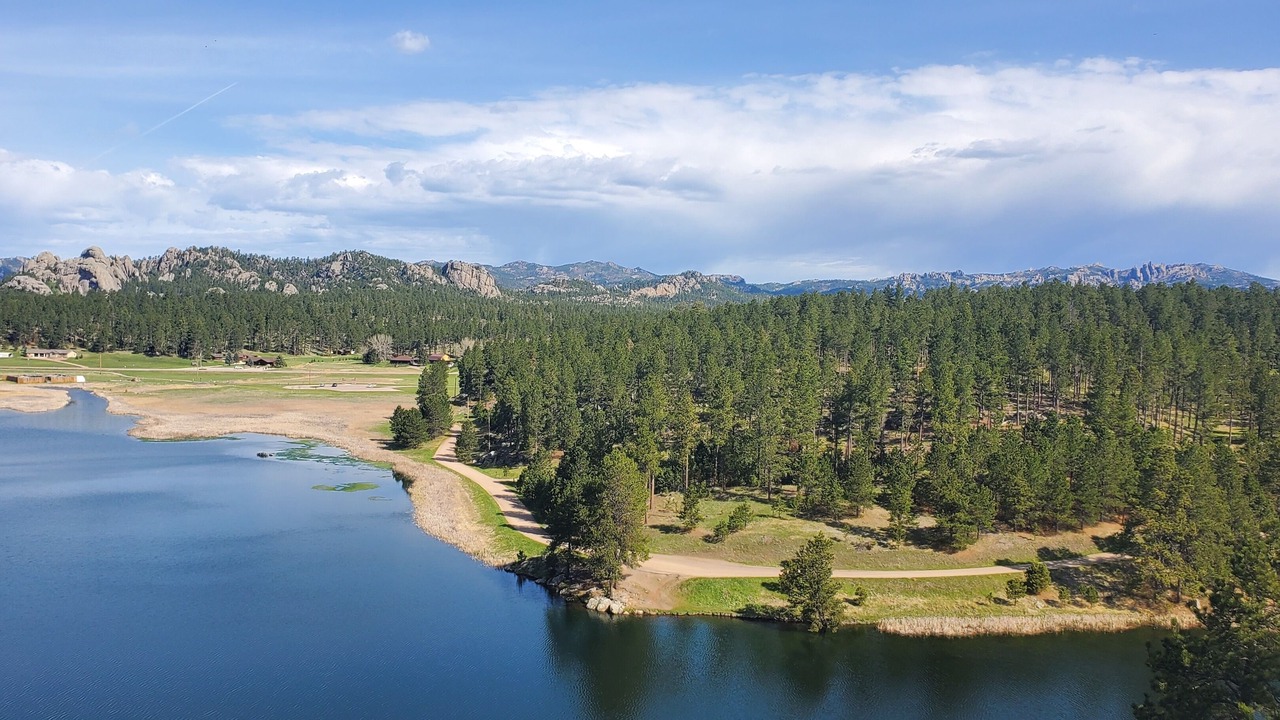 Photo of Outdoor in Custer