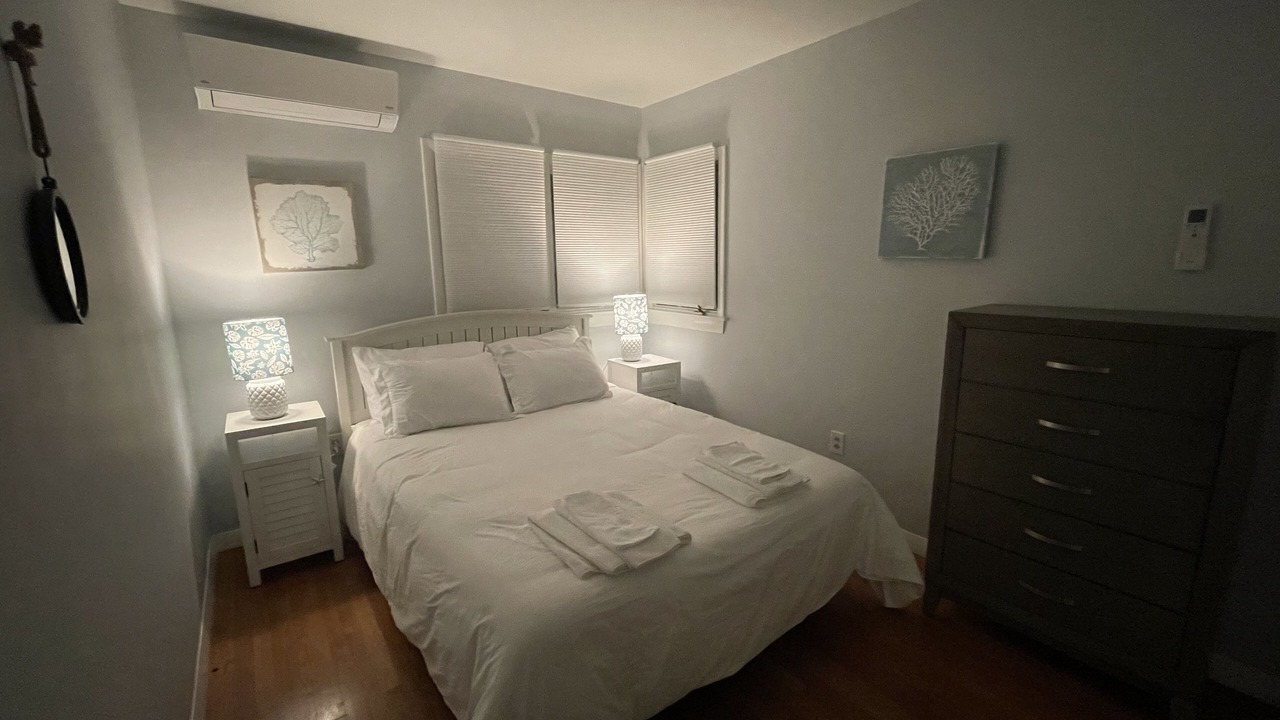 Photo of Bedroom in Osterville