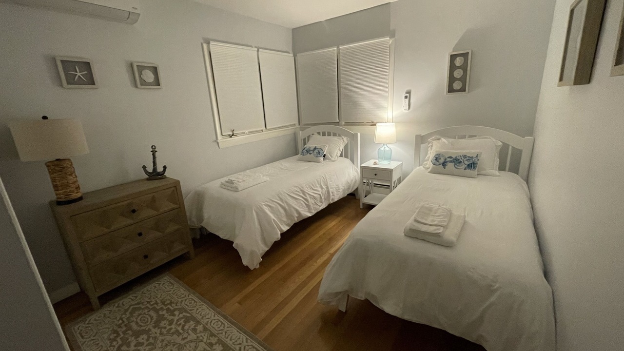 Photo of Bedroom in Osterville