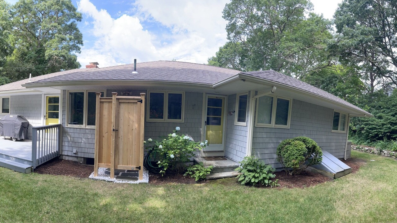 Photo of Outdoor in Osterville