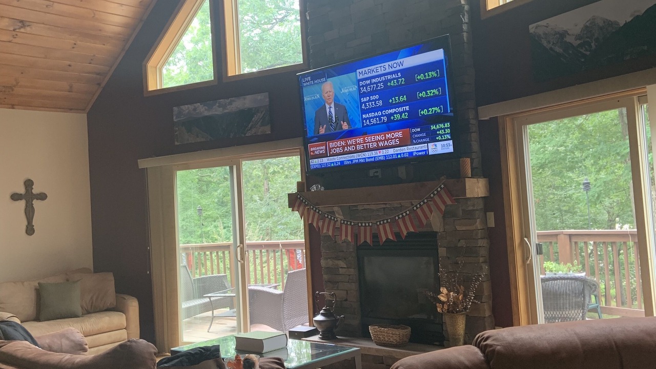 Photo of Livingroom in Sybertsville