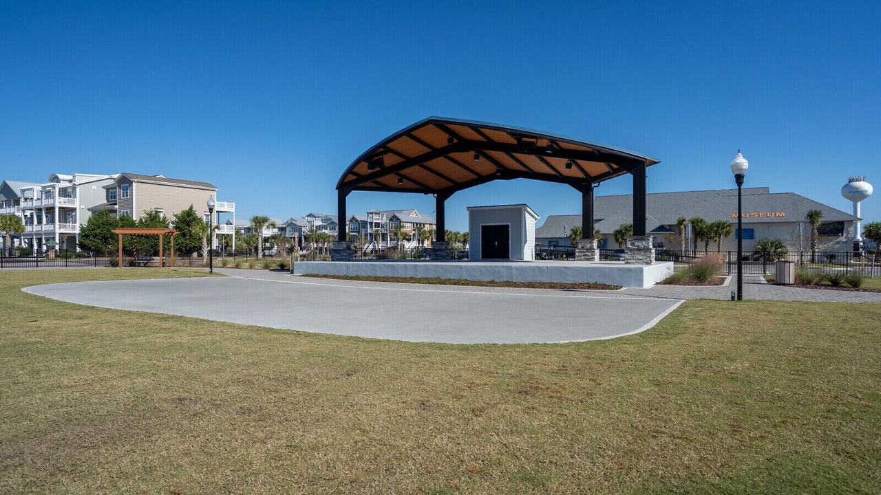 Photo of Outdoor in Ocean Isle Beach