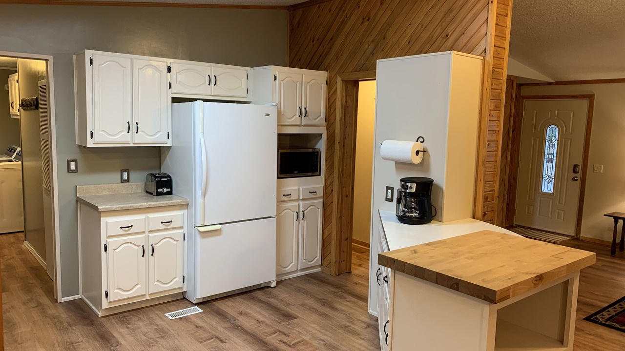 Photo of Kitchen in Georgetown