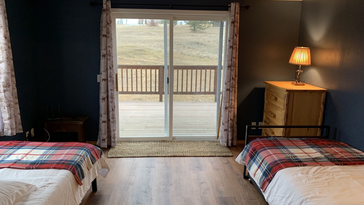 Photo of Bedroom in Georgetown