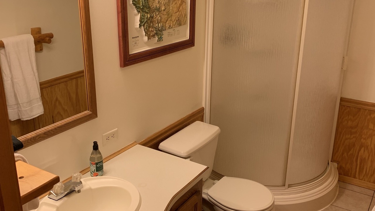 Photo of Bathroom in Georgetown