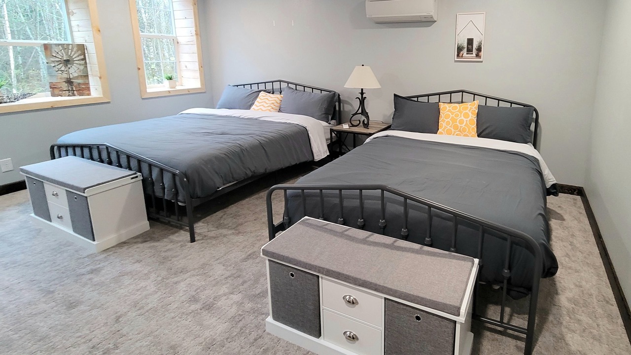 Photo of Bedroom in Bellingham