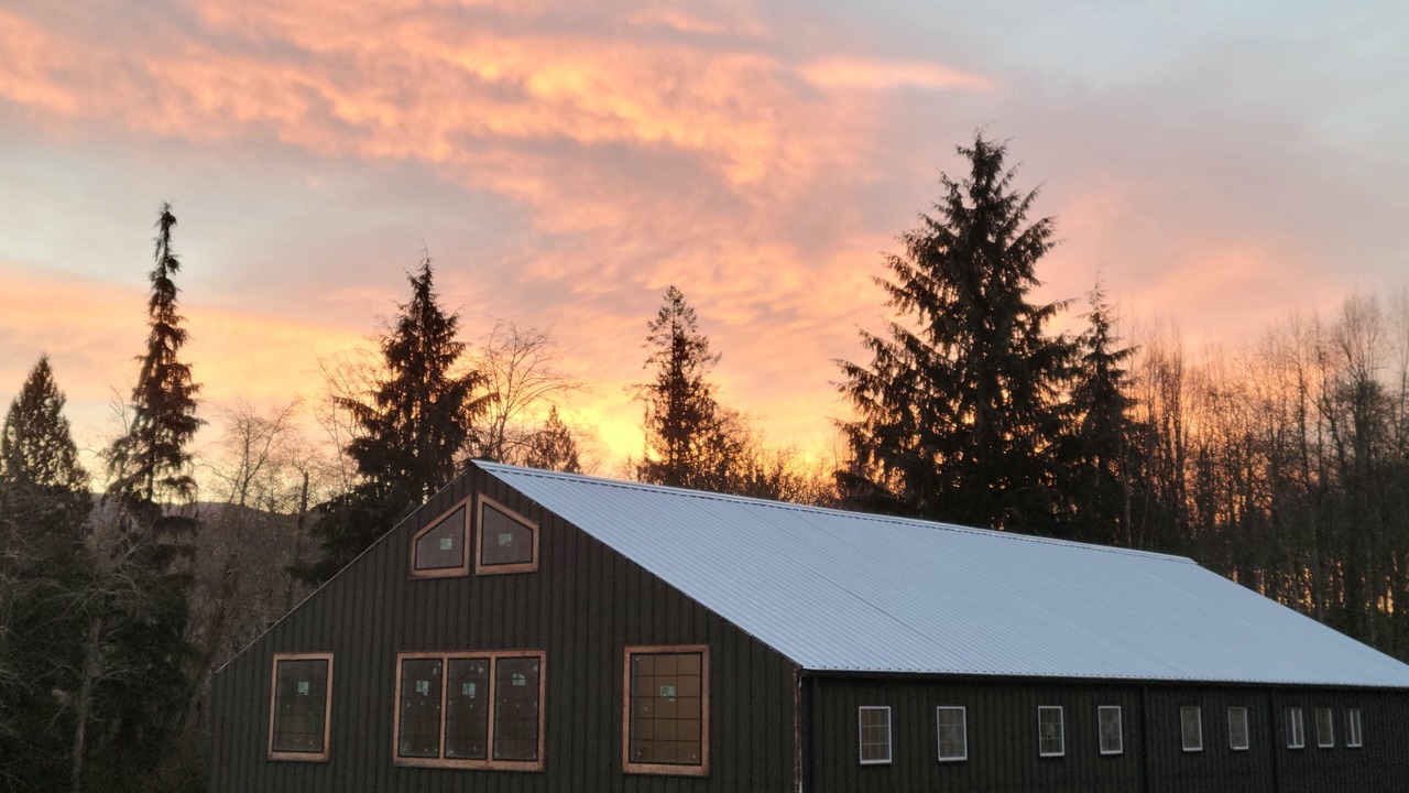 Photo of Outdoor in Bellingham