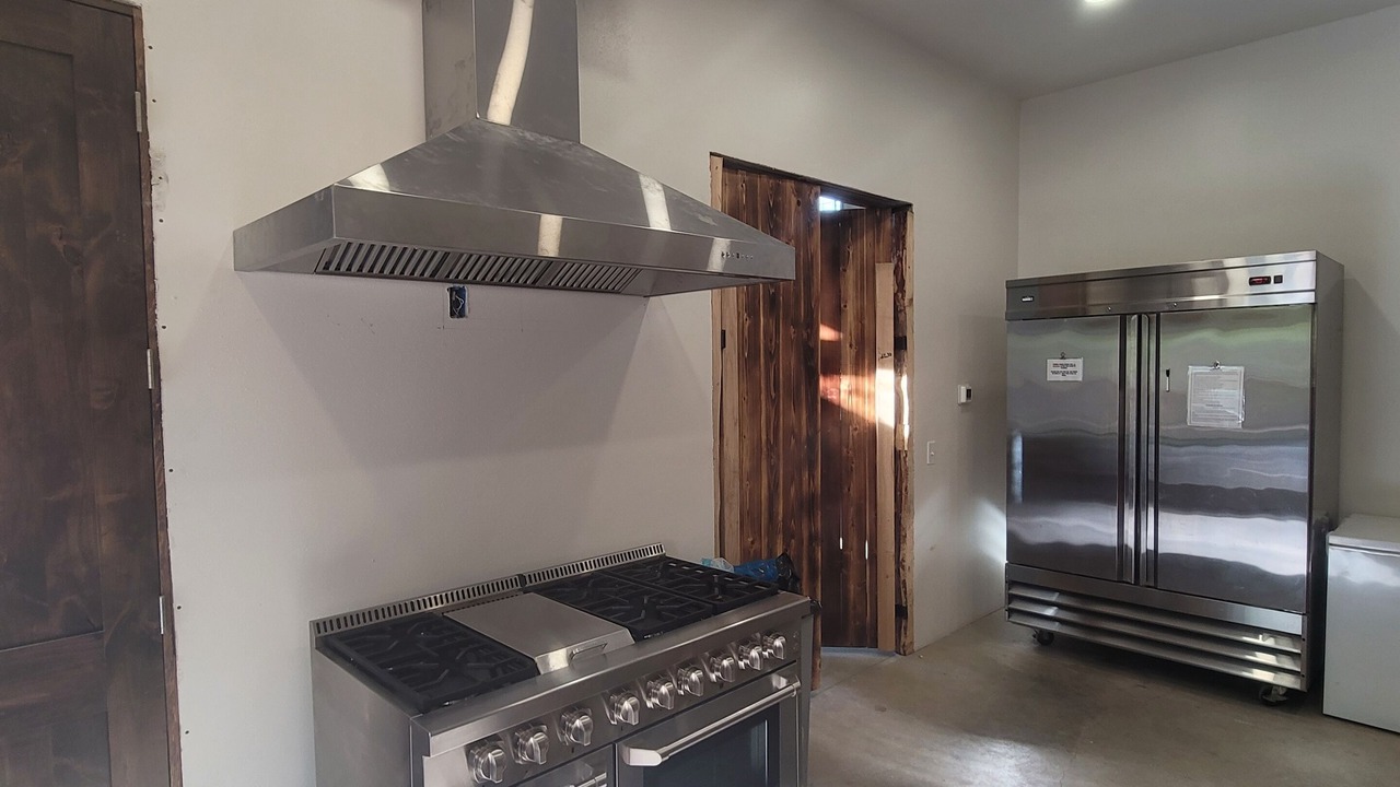 Photo of Kitchen in Bellingham
