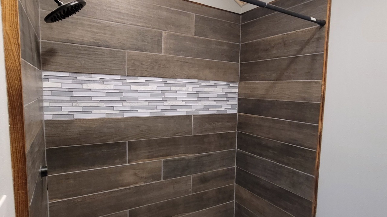 Photo of Bathroom in Bellingham