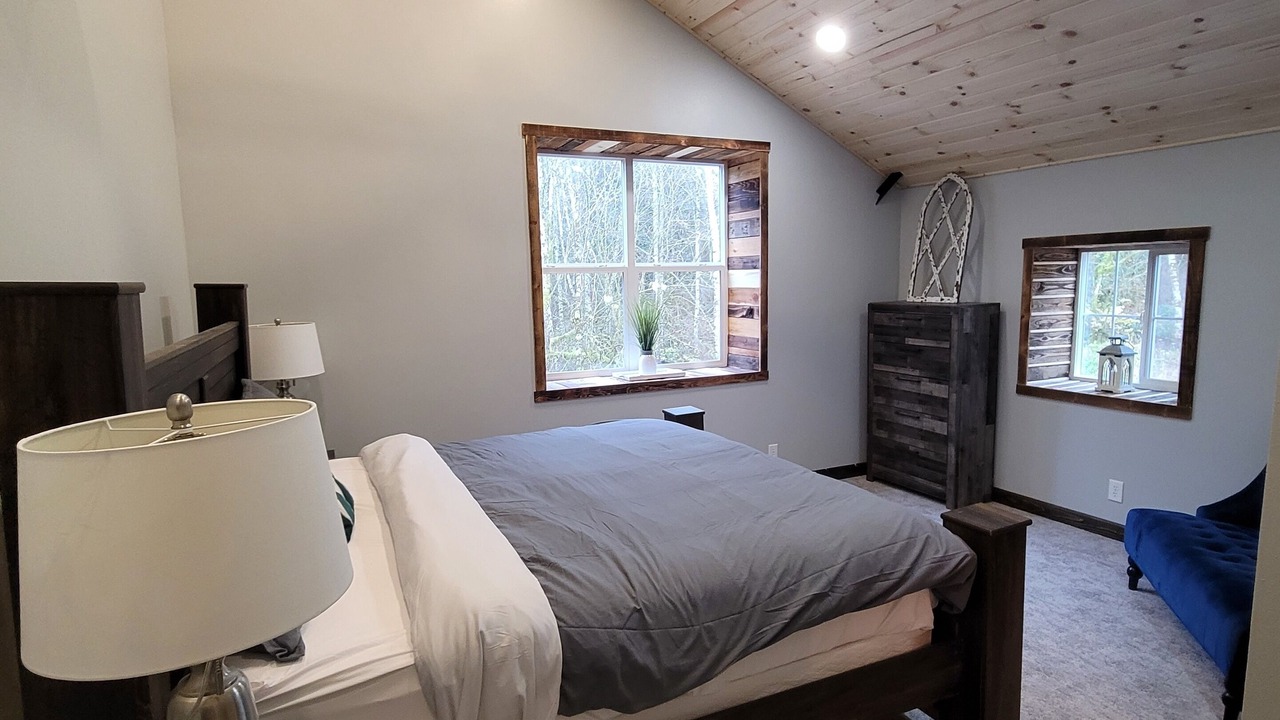Photo of Bedroom in Bellingham