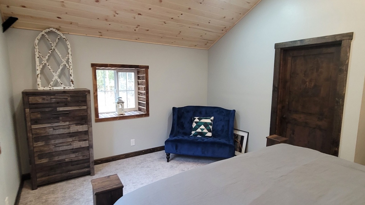 Photo of Bedroom in Bellingham