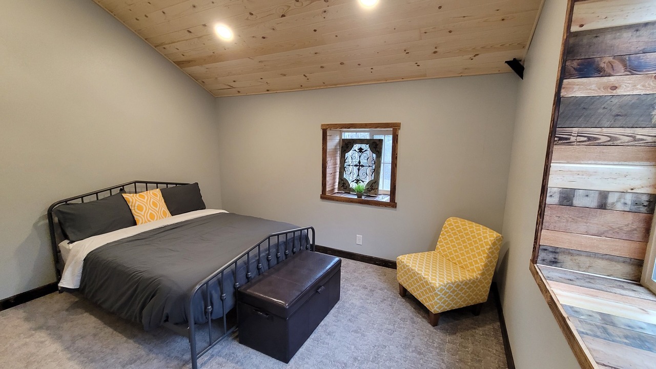 Photo of Bedroom in Bellingham