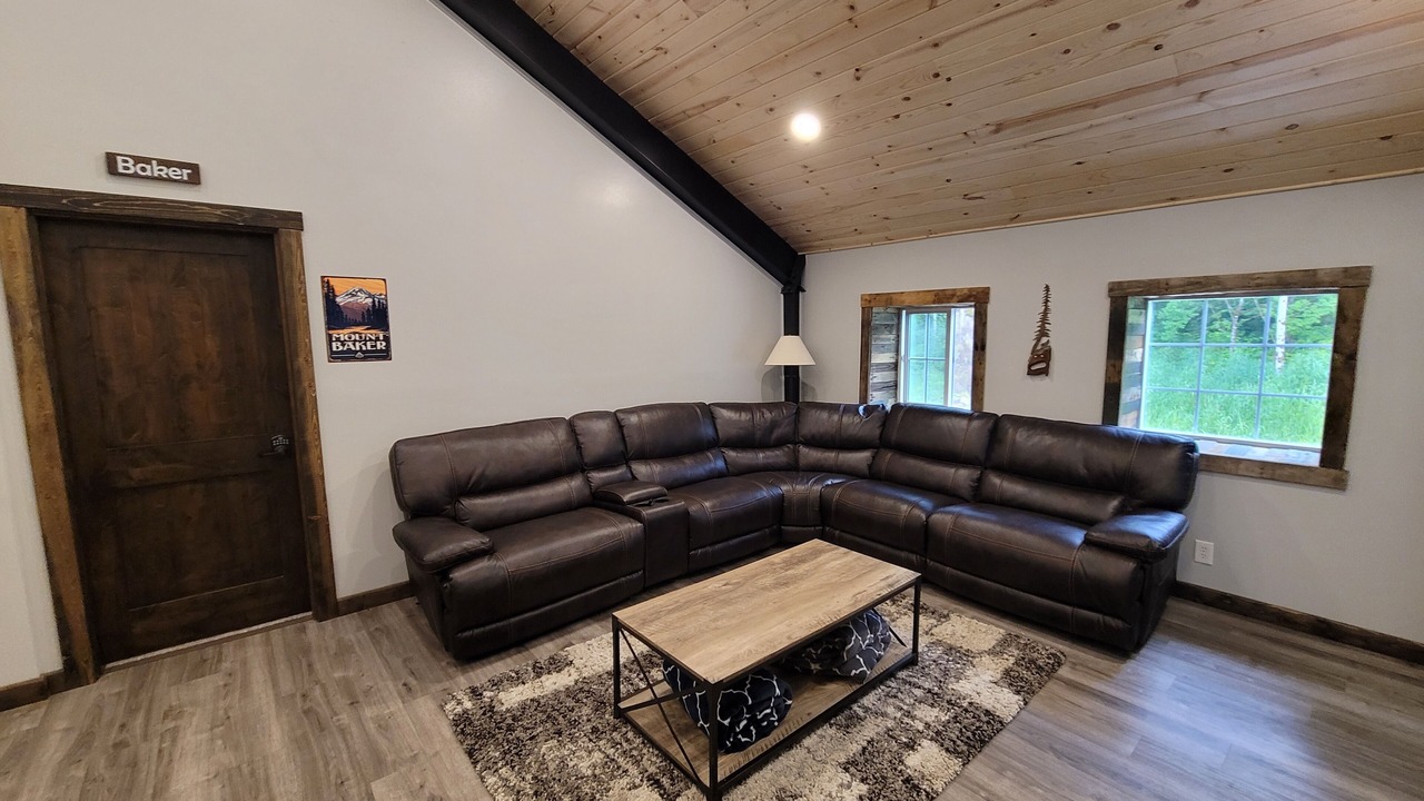 Photo of Livingroom in Bellingham