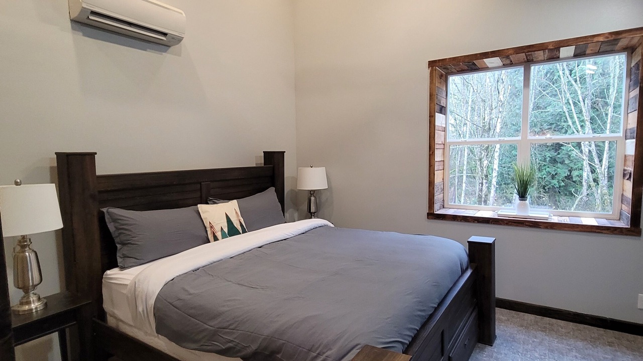Photo of Bedroom in Bellingham