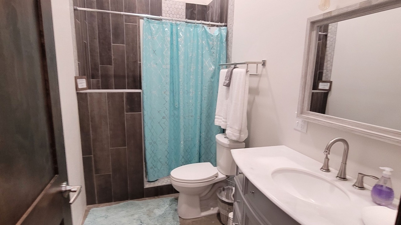 Photo of Bathroom in Bellingham
