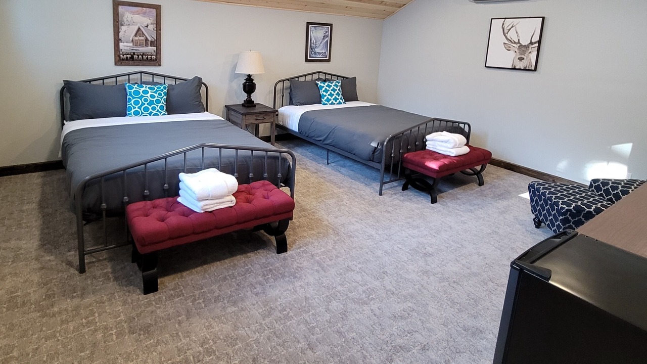 Photo of Bedroom in Bellingham