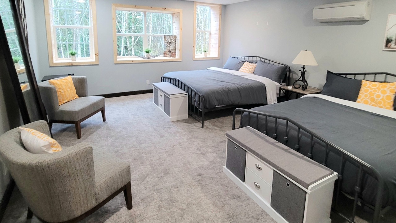 Photo of Bedroom in Bellingham