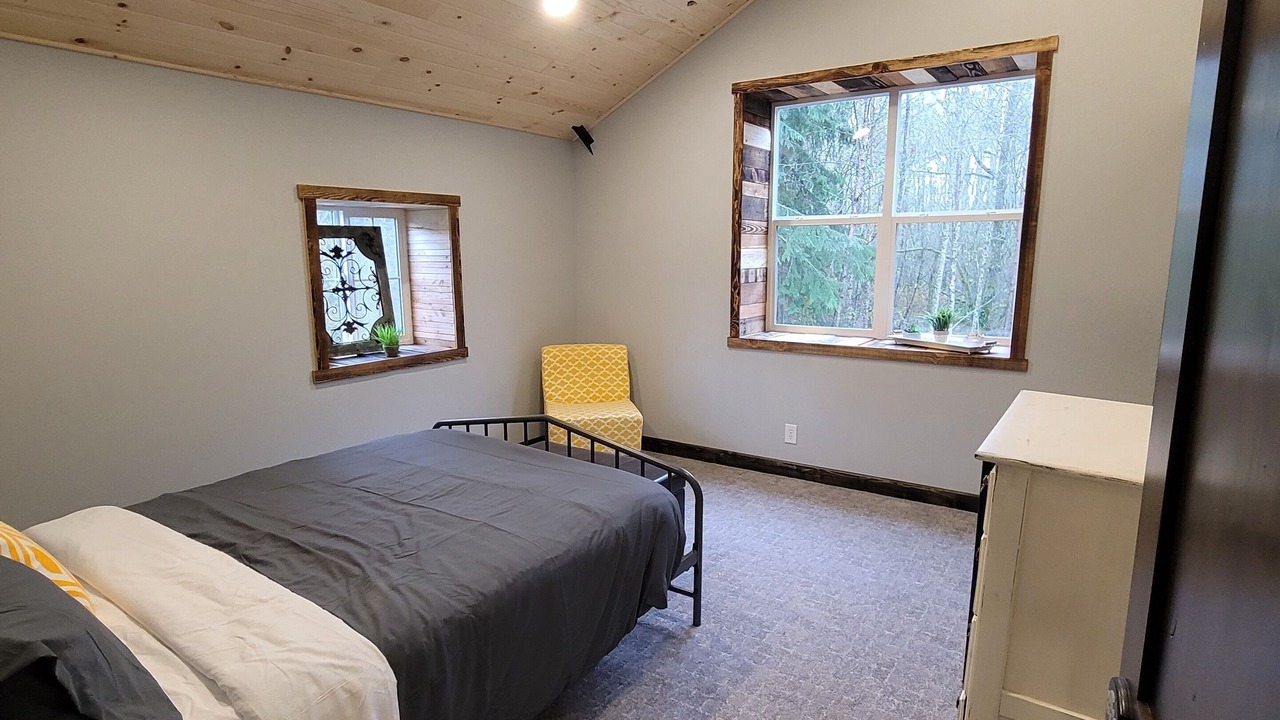 Photo of Bedroom in Bellingham