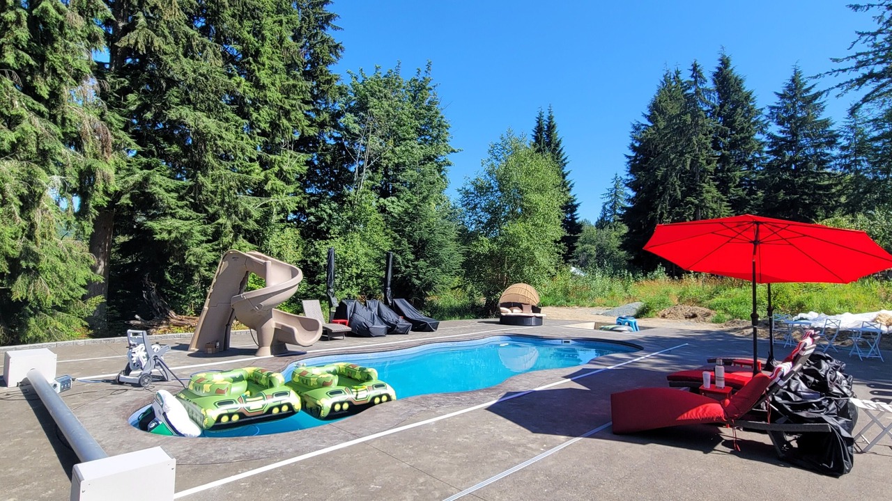 Photo of Outdoor in Bellingham