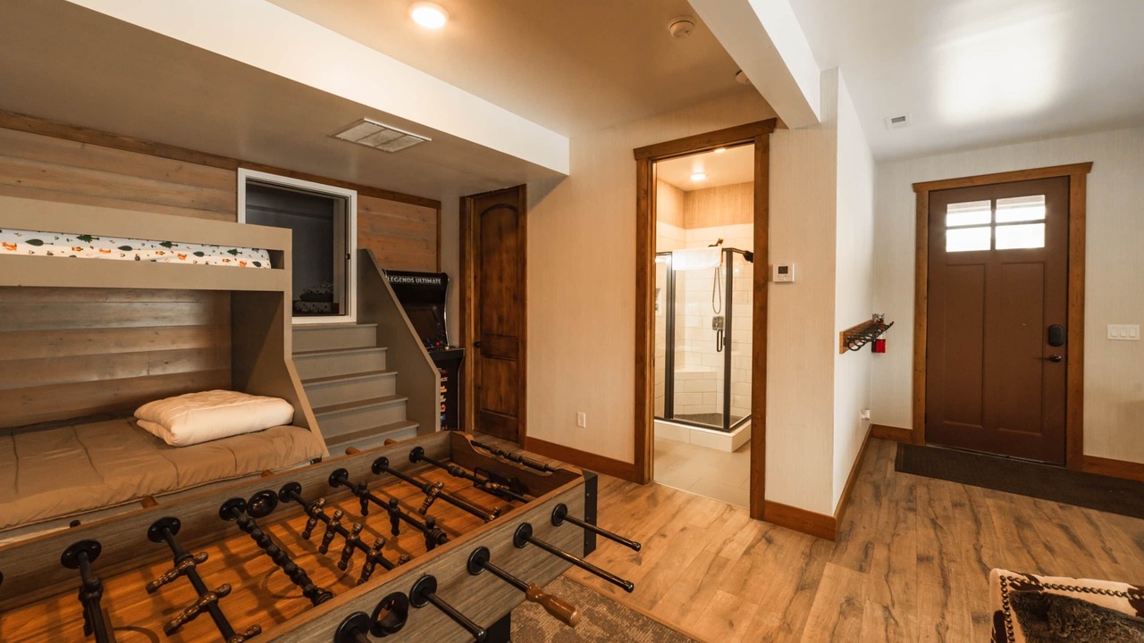 Photo of Bathroom in Preston