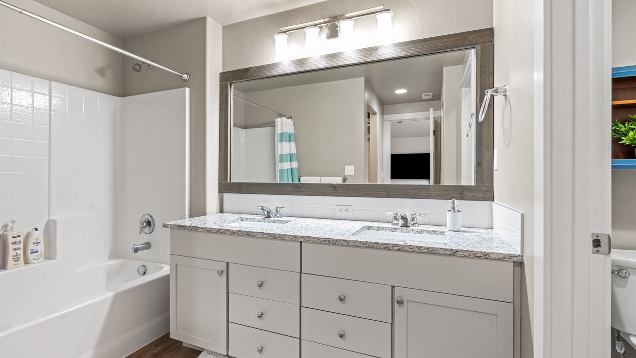 Photo of Bathroom in Caldwell