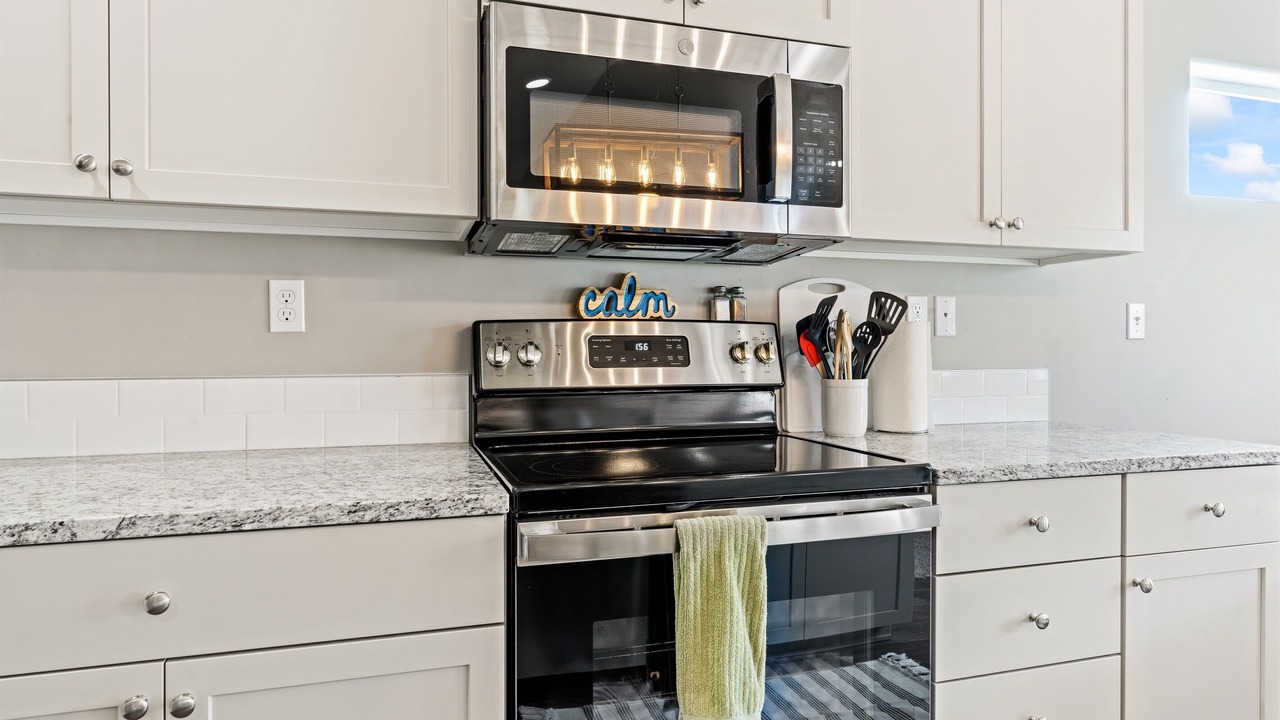 Photo of Kitchen in Caldwell