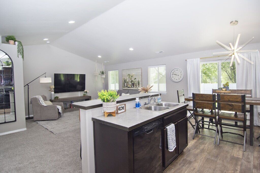 Photo of Bedroom in Nampa