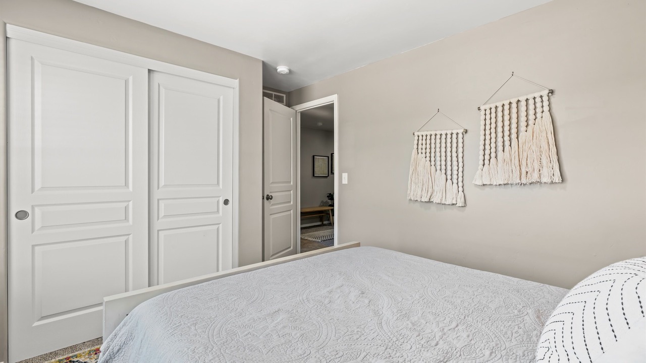 Photo of Bedroom in Nampa