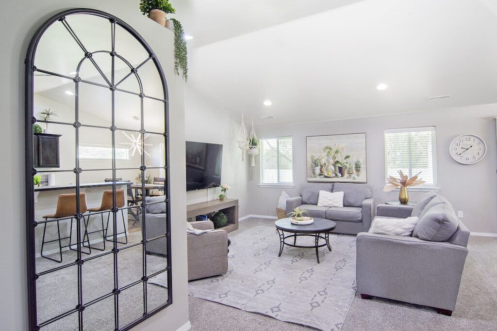 Photo of Bedroom in Nampa