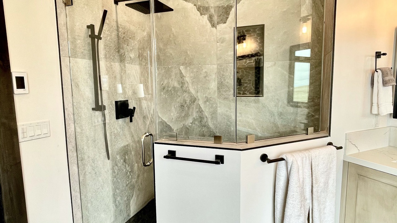 Photo of Bathroom in Belt