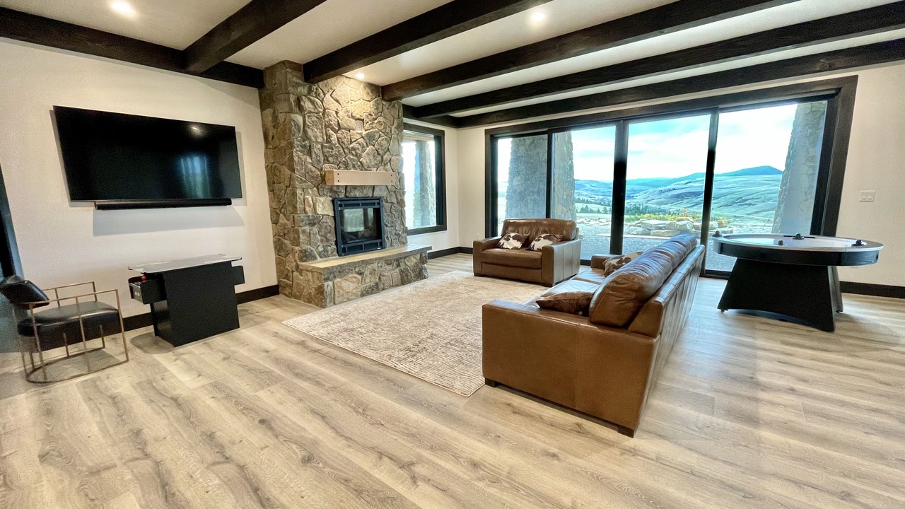 Photo of Livingroom in Belt