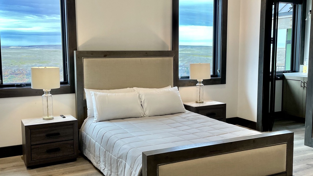 Photo of Bedroom in Belt