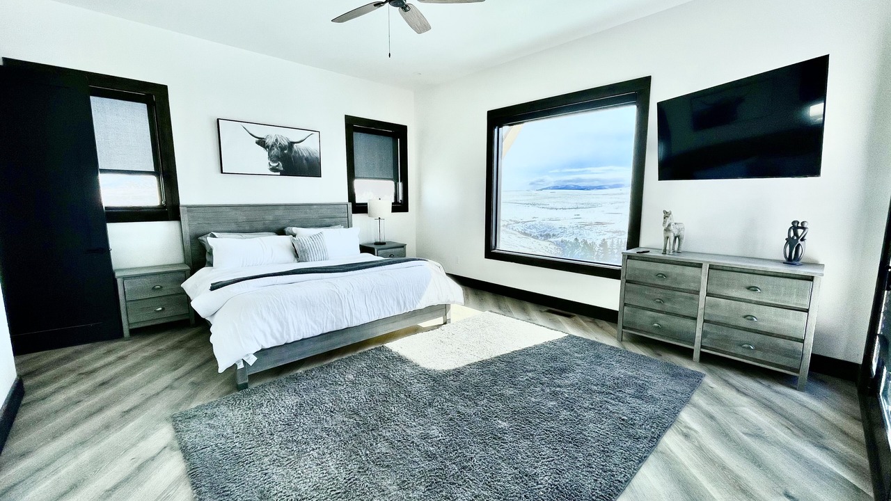 Photo of Bedroom in Belt