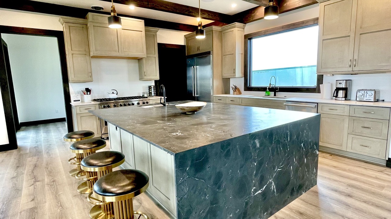 Photo of Kitchen in Belt