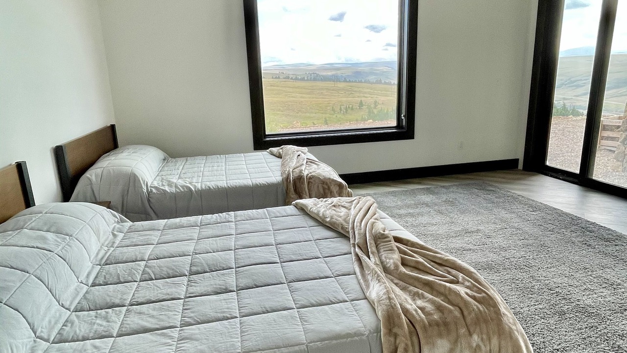 Photo of Bedroom in Belt