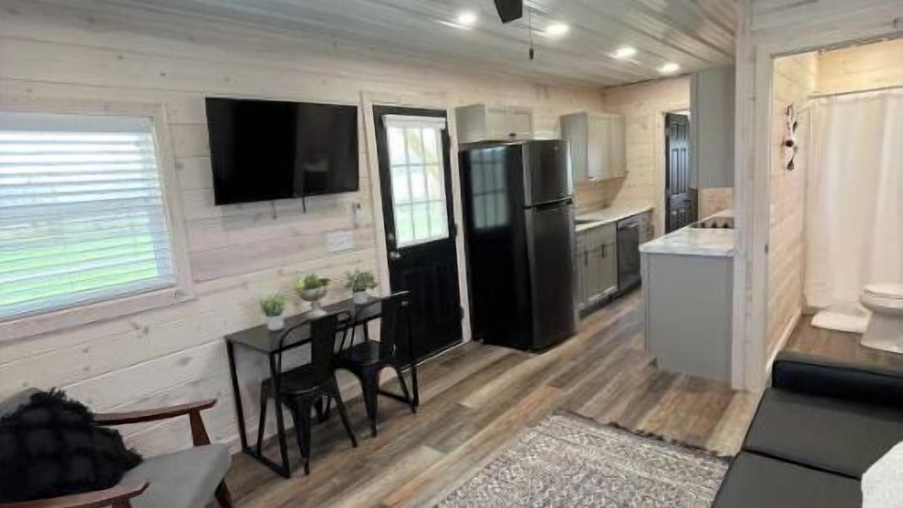 Photo of Livingroom in Carbon Hill