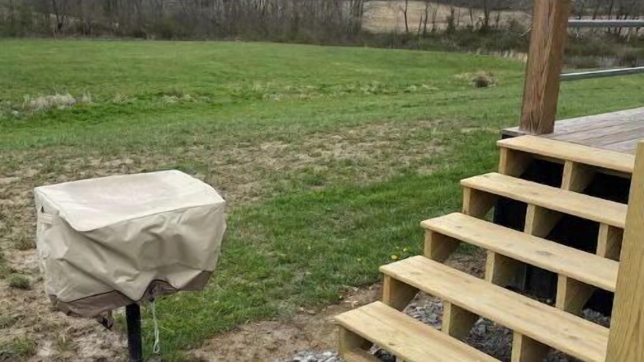Photo of Outdoor in Carbon Hill