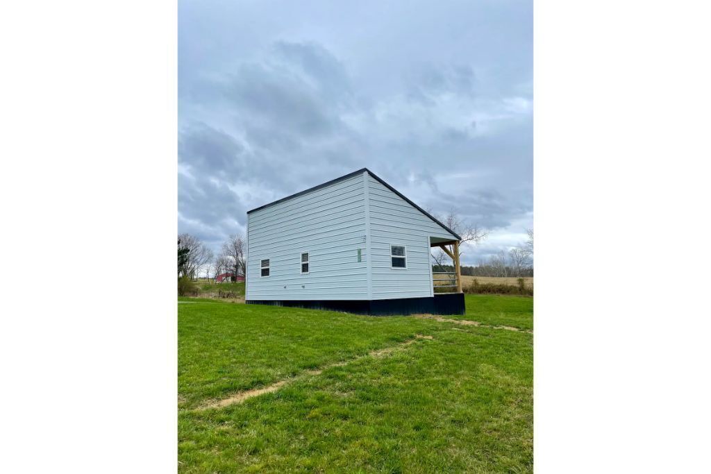 Photo of Outdoor in Carbon Hill