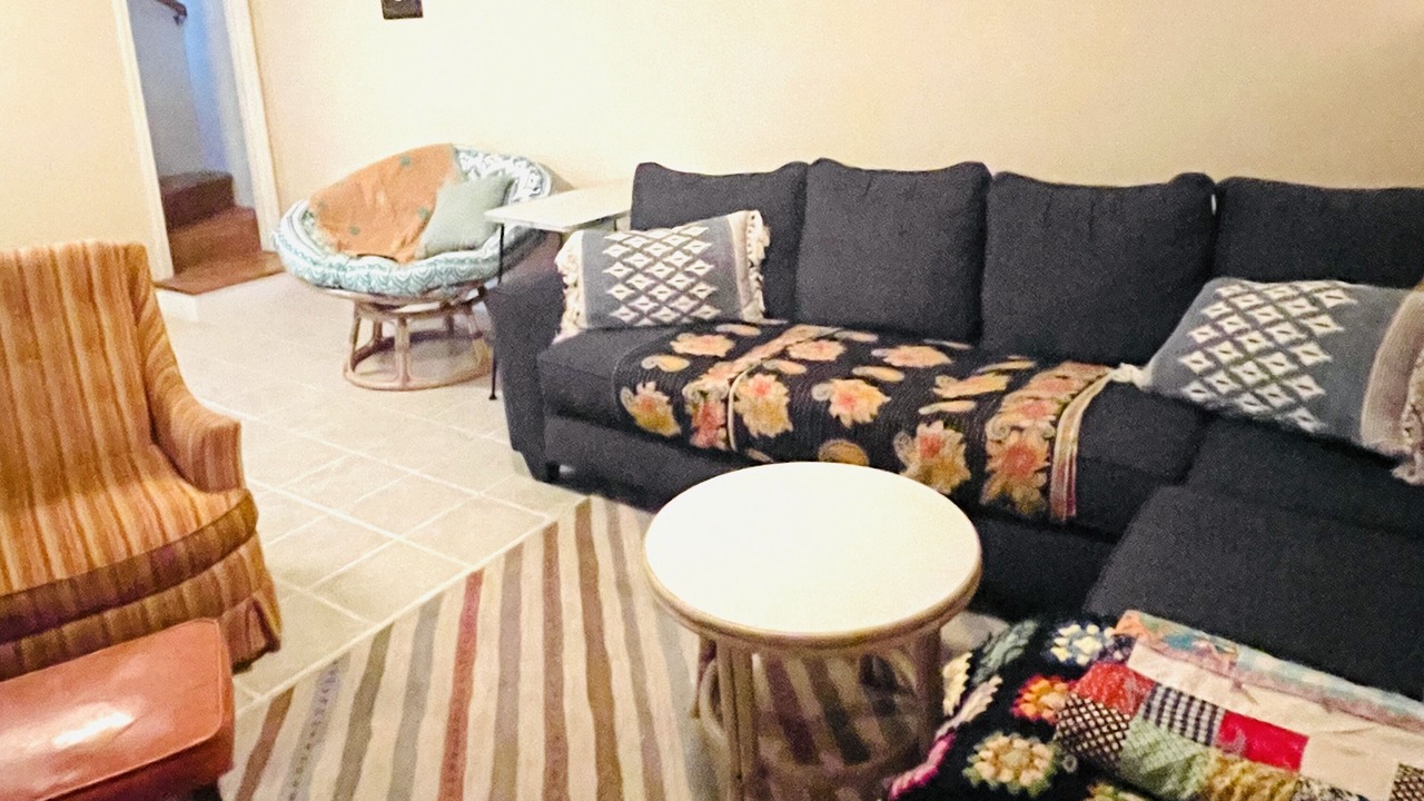 Photo of Livingroom in Mount Gilead