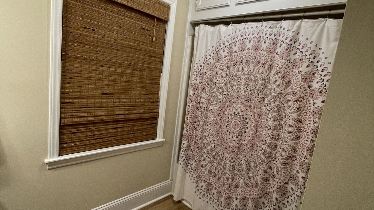 Photo of Bathroom in Mount Gilead