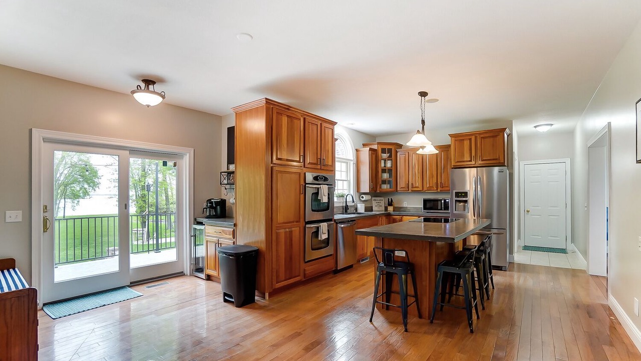 Photo of Kitchen in Celina