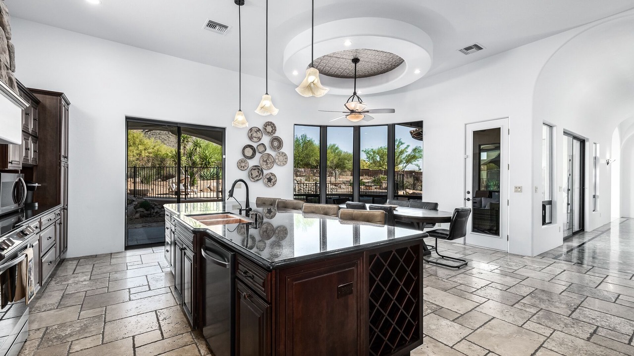 Photo of Kitchen in Apache Junction