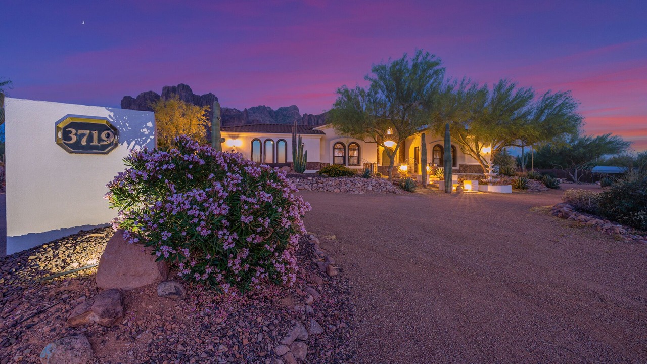Photo of Outdoor in Apache Junction